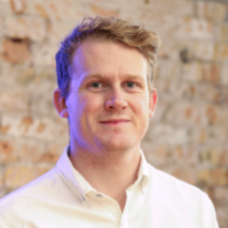 Photo of Alex Revington