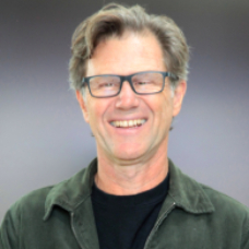 Photo of Andrew Fisher
