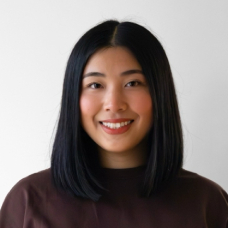 Photo of Nicole Lam