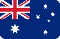 Australian flag
