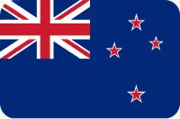 New Zealand flag