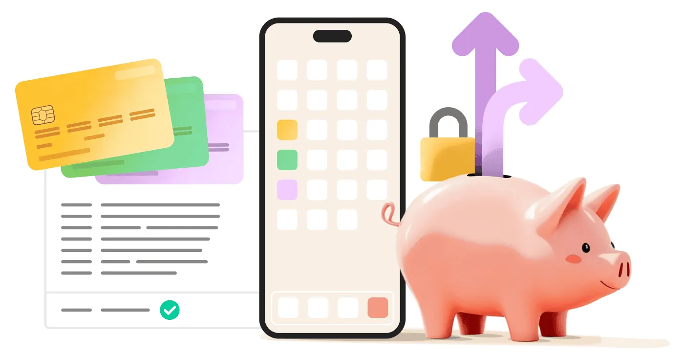 Open banking hero image