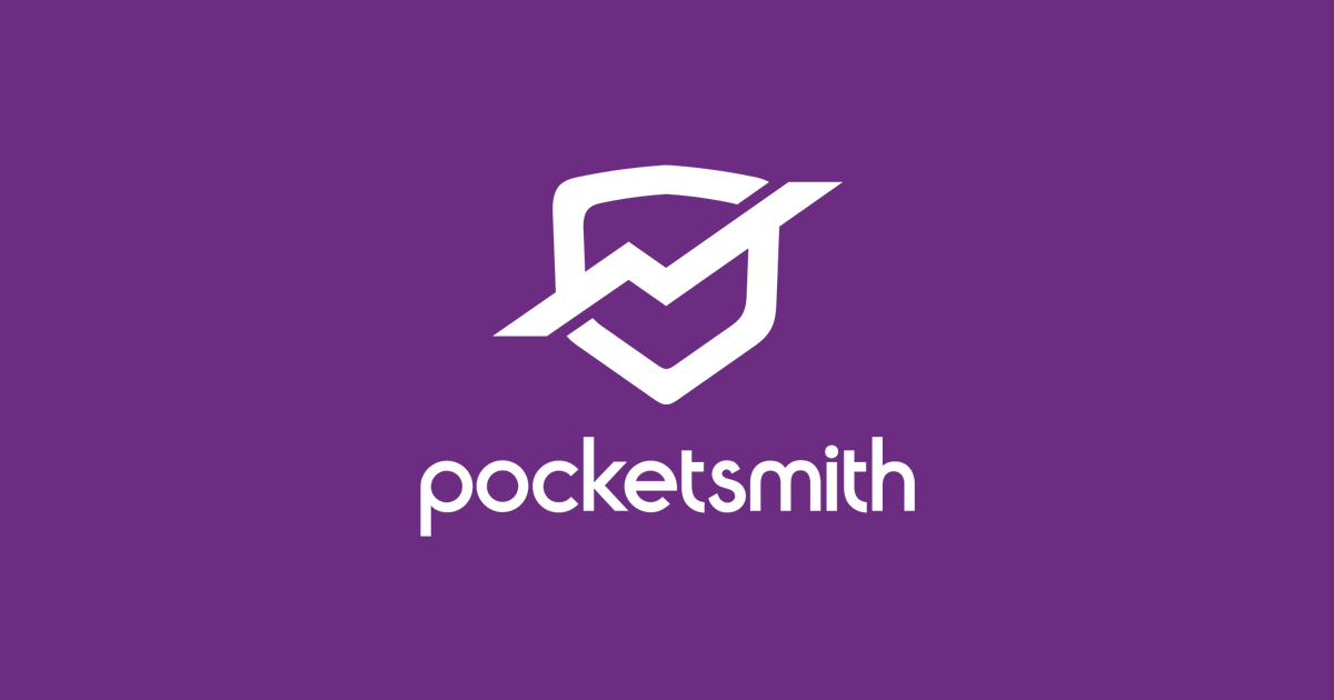 (c) Pocketsmith.com