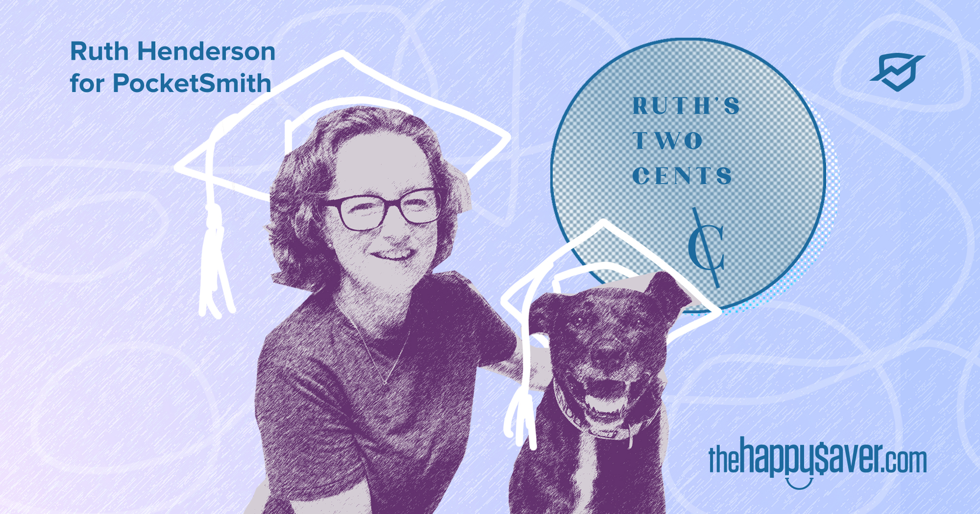 Ruth's Two Cents: Supporting Adult Children Financially | PocketSmith