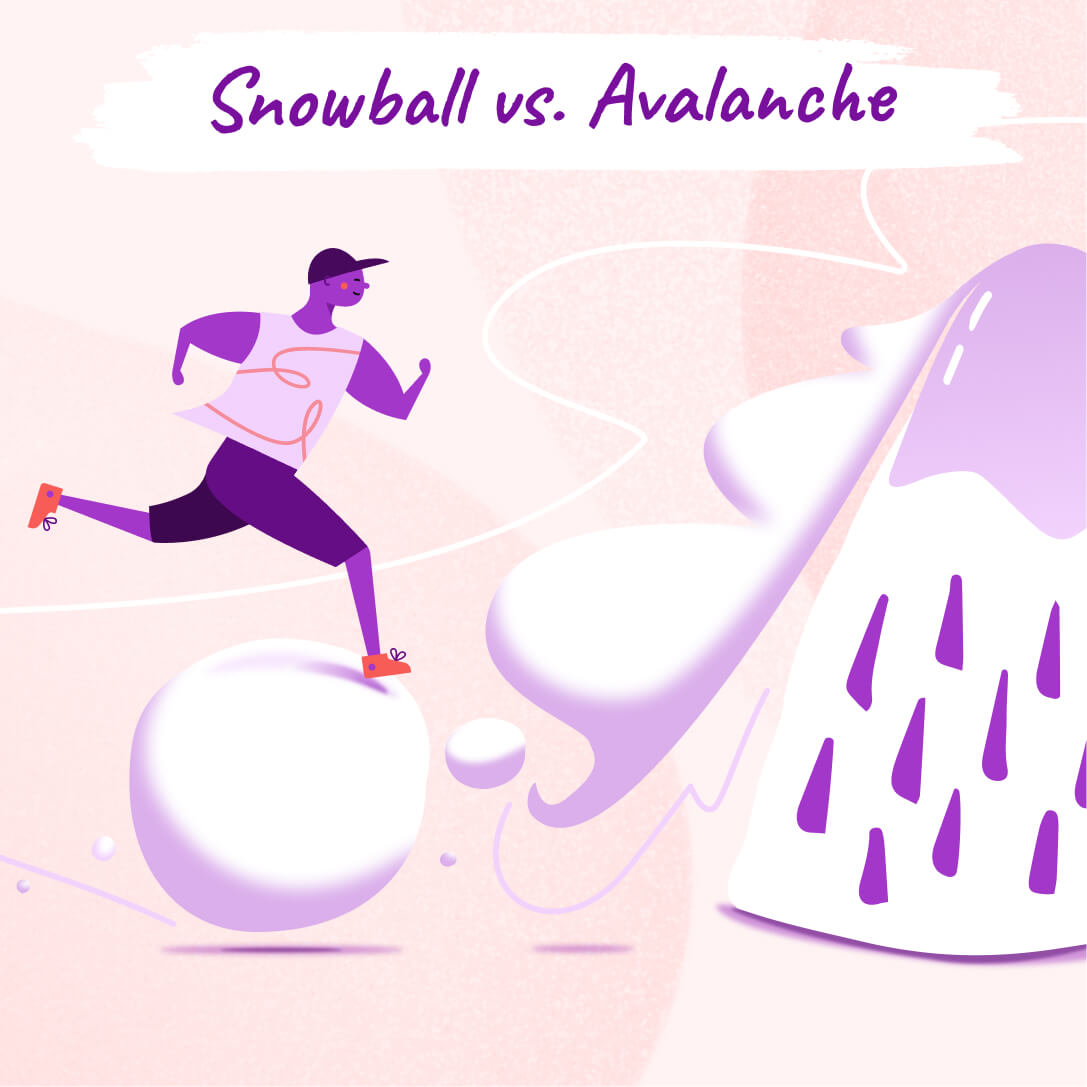 Debt Repayment Methods PocketSmith debt-repayment-methods-pocketsmith